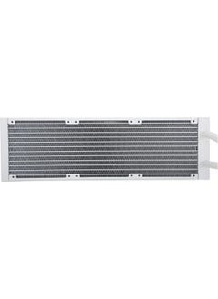 Thermalright Frozen Magic 360 Scenic V2 360MM Intel-Amd Compatible White Processor Liquid Cooler  - Image 5