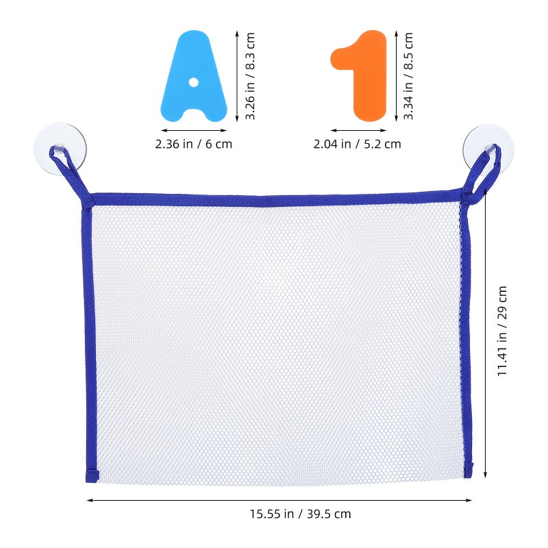 🧸 ألعاب تعليمية خفيفة الوزن لتعلم الأرقام والحروف - Image 2
