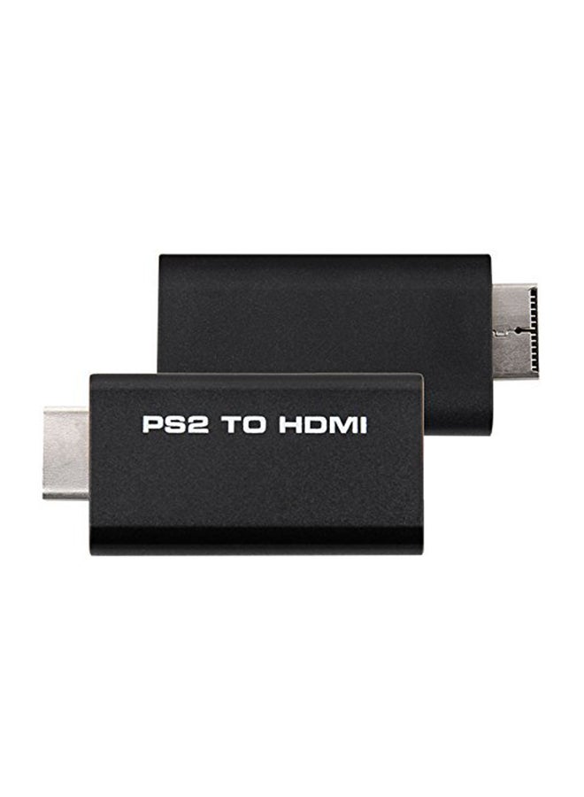 ليبت محول صوت سلكي من PS2 إلى HDMI - Image 2