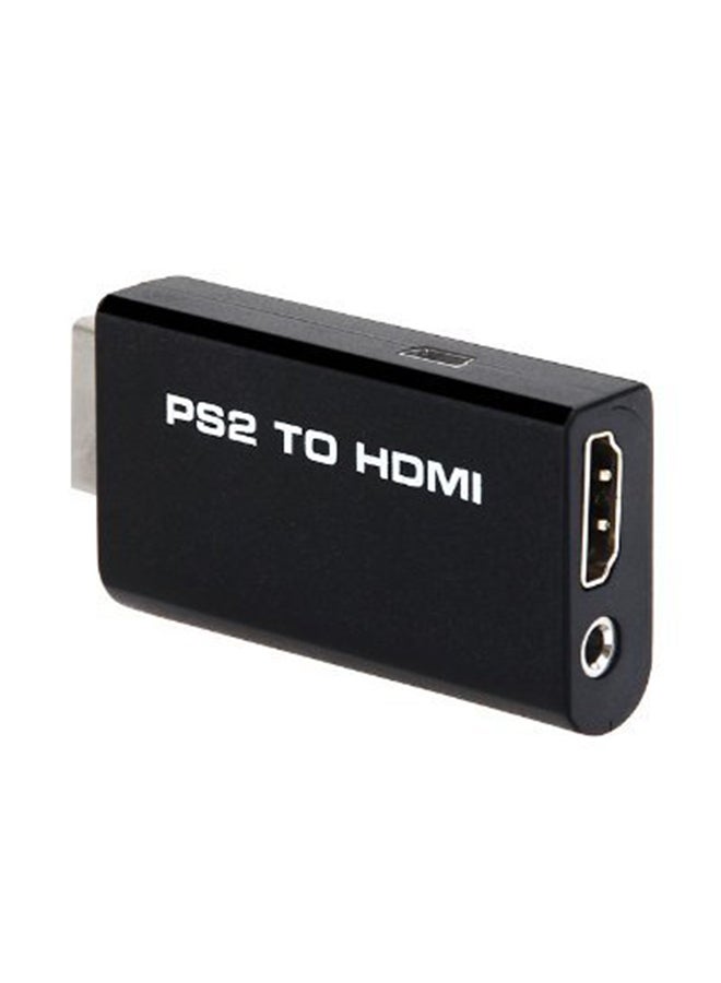 ليبت محول صوت سلكي من PS2 إلى HDMI - Image 3