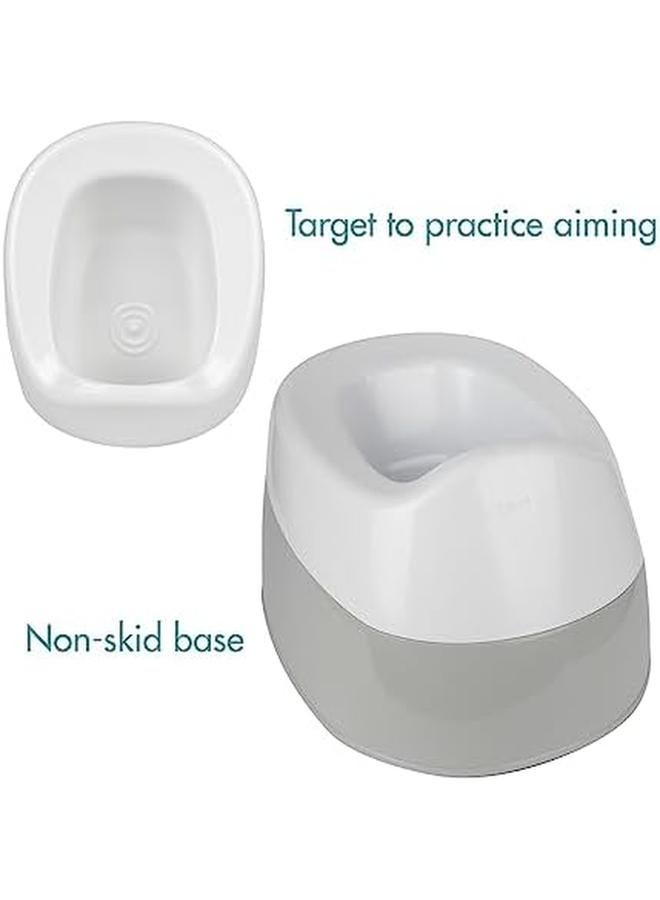 ذا فيرست ييرز الجلوس أو الوقوف على المرحاض والمبولة - Image 3