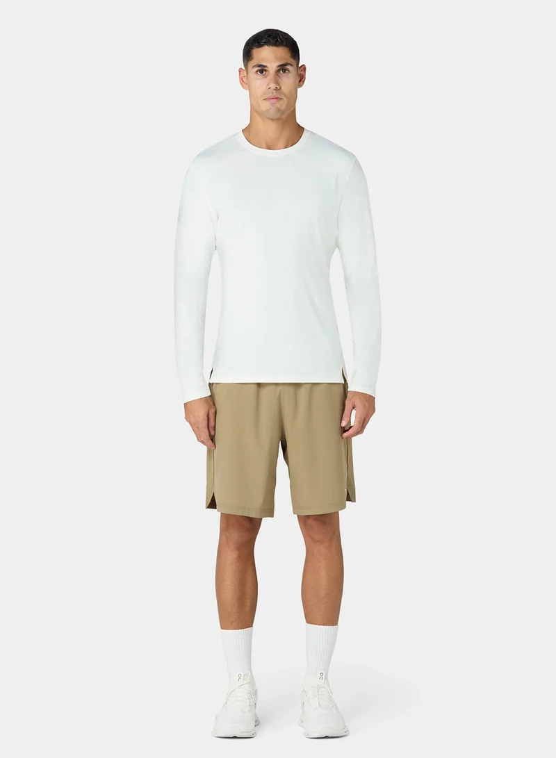 SQUATWOLF Essential Logo T-Shirt