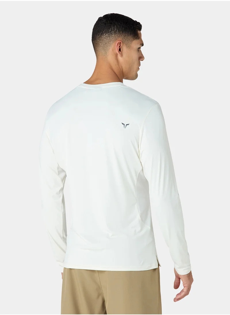 SQUATWOLF Essential Logo T-Shirt