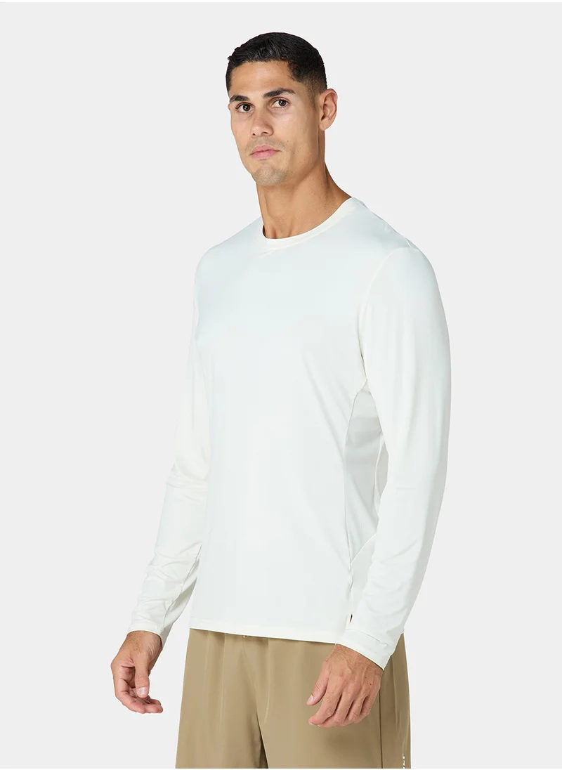 SQUATWOLF Essential Logo T-Shirt