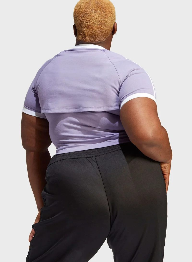 adidas Originals Essential 2-in-1 Top
