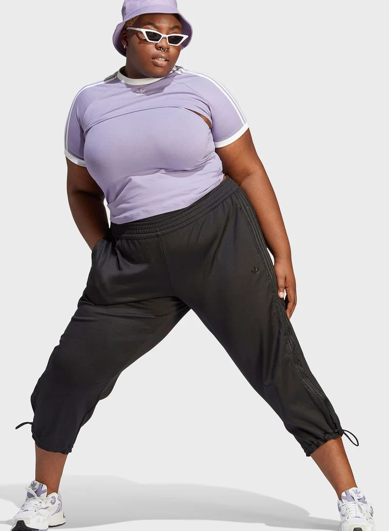 adidas Originals Essential 2-in-1 Top