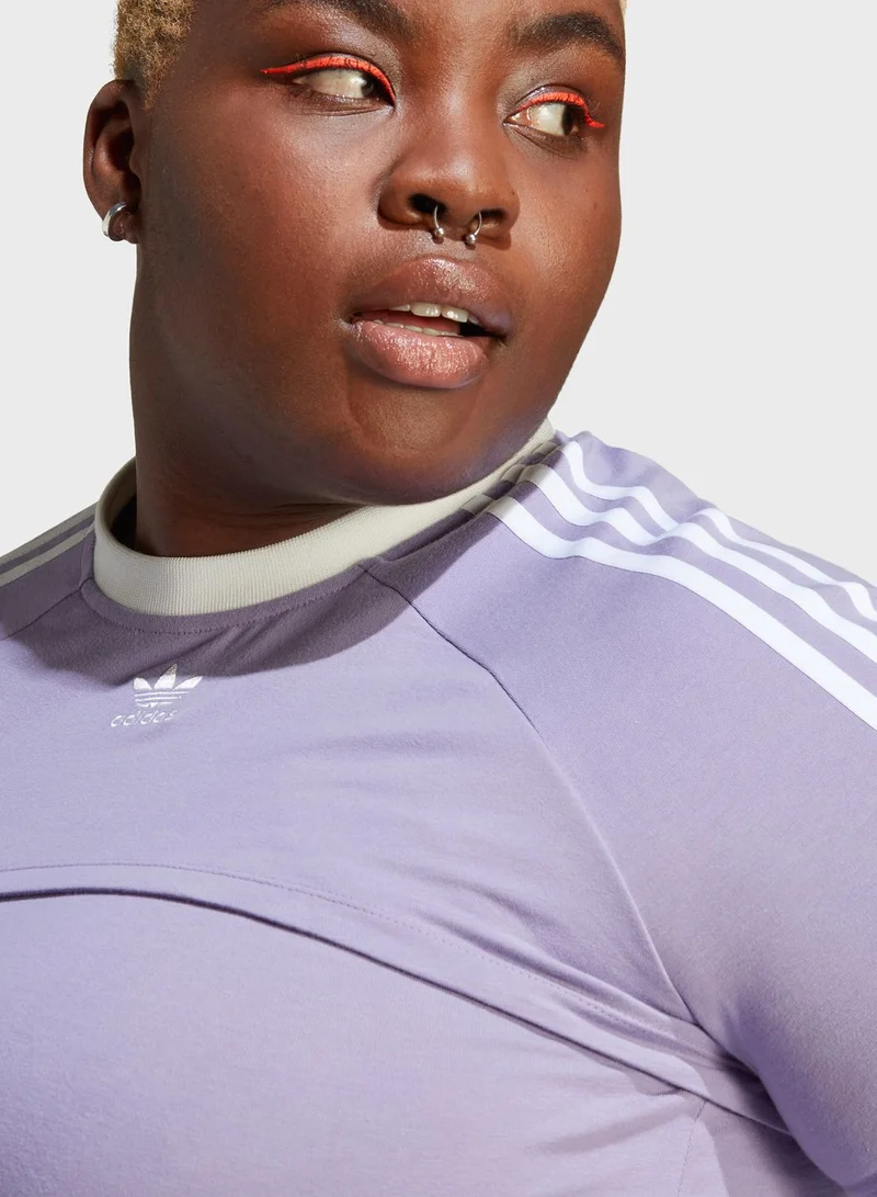 adidas Originals Essential 2-in-1 Top