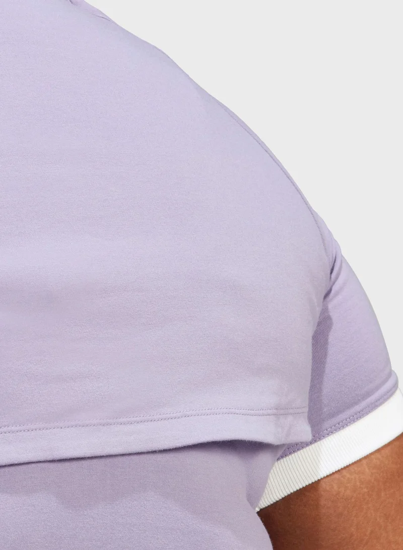 adidas Originals Essential 2-in-1 Top