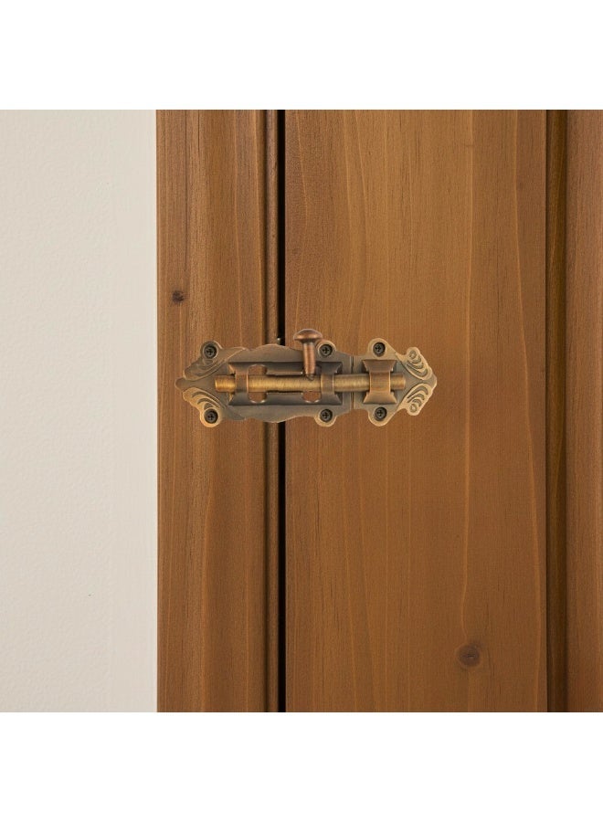 سياج ترباس BT02 - Image 1
