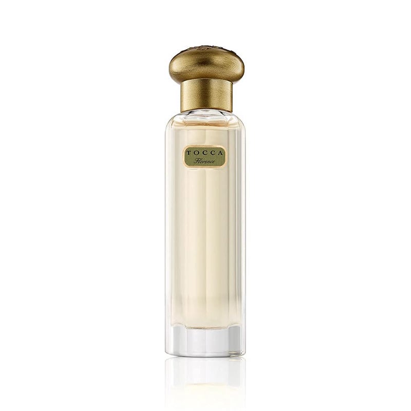 Tocca Florence Perfume for Women, 0.68 oz (20 ml) - Classic Floral, Bergamot, Pear, & Gardenia Fragrance - Image 2