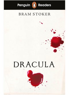 Penguin Readers Level 3: Dracula (ELT Graded Reader)  - Image 2