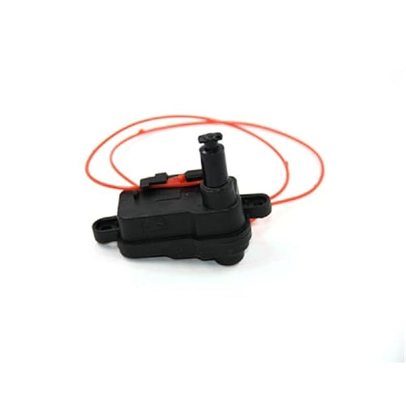 Wivplex Fuel Tank Cover Switch Flap Release Motor - Image 5