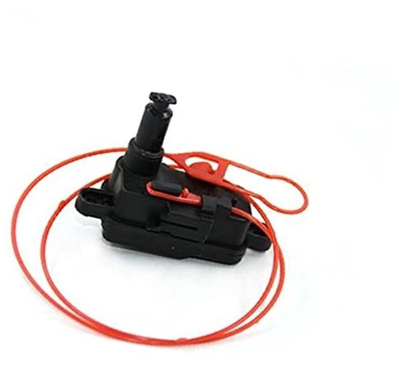 Wivplex Fuel Tank Cover Switch Flap Release Motor - Image 1