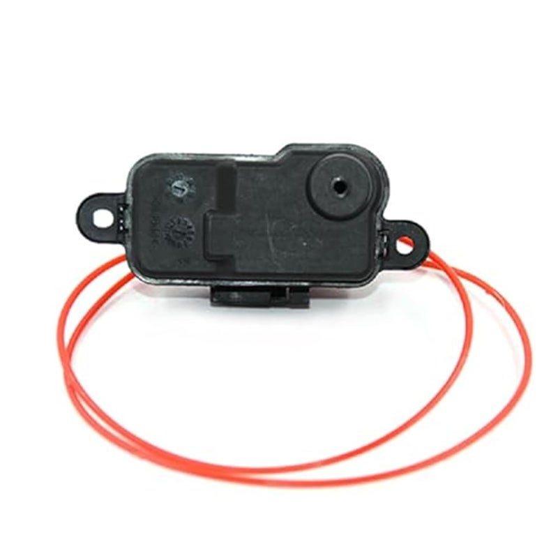 Wivplex Fuel Tank Cover Switch Flap Release Motor - Image 4