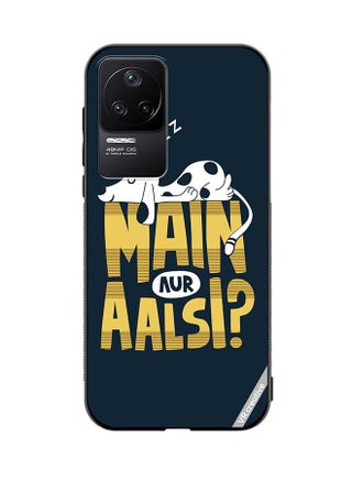 Protective Case Cover For Xiaomi Redmi K50 Mai Aur Alsi Design Multicolour - pzsku/ZB004675123C1DDC898D1Z/45/_/1668256447/a6fa4d11-1b70-49d2-83ab-3d9df1c0e348