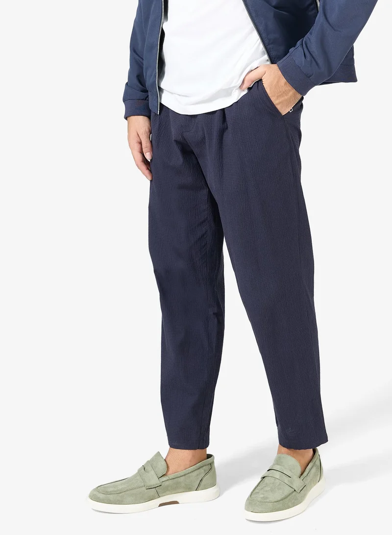 Robert Wood Casual Slip Ons
