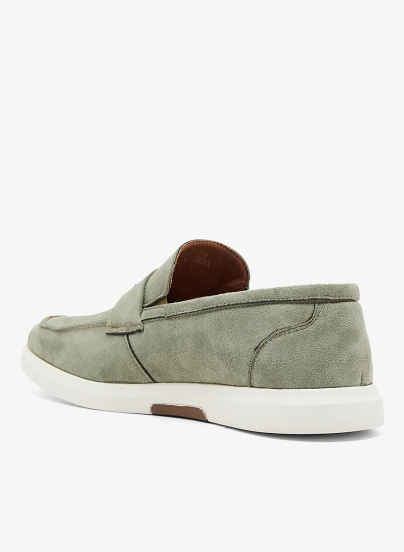 Robert Wood Casual Slip Ons
