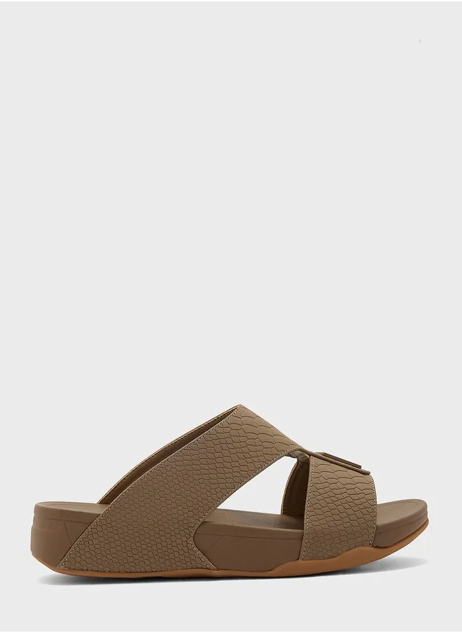 Robert Wood Comfortline Arabic Sandals