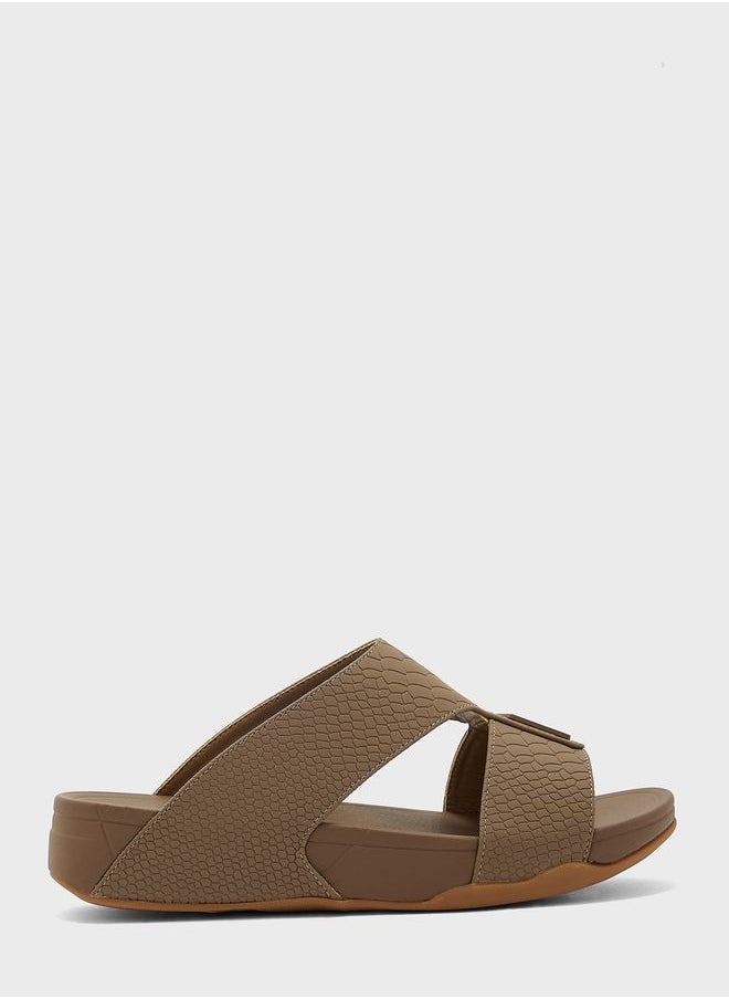 Robert Wood Comfortline Arabic Sandals  - Image 3