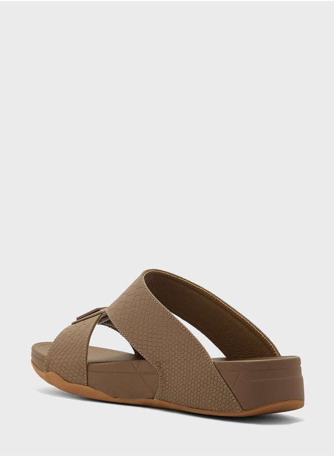 Robert Wood Comfortline Arabic Sandals  - Image 4