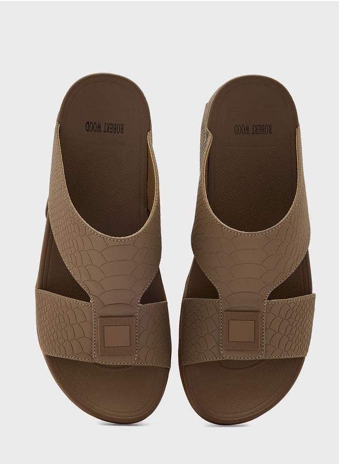 Robert Wood Comfortline Arabic Sandals  - Image 5
