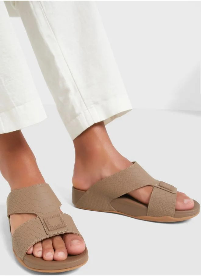 Robert Wood Comfortline Arabic Sandals