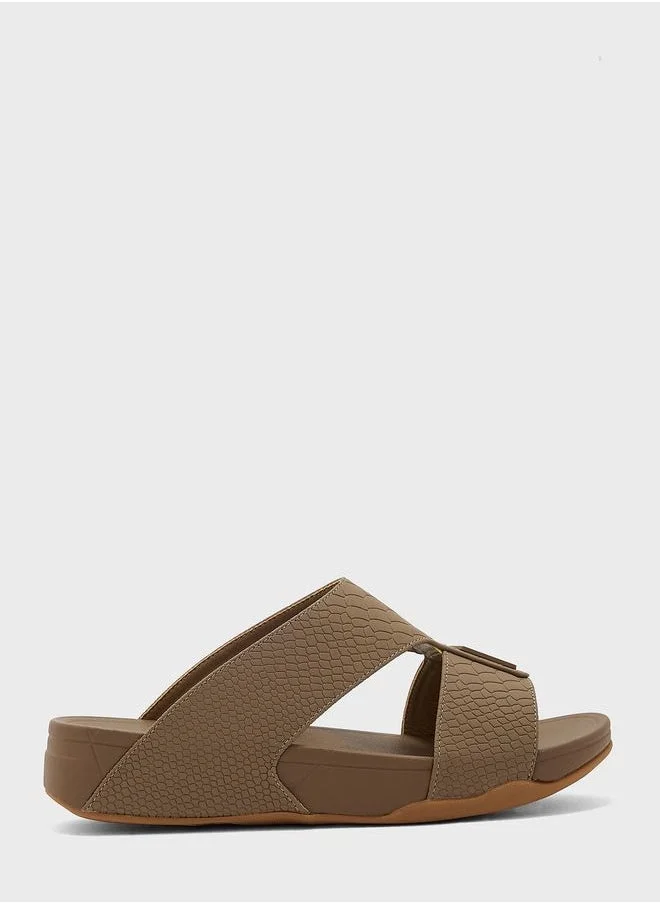 Robert Wood Comfortline Arabic Sandals