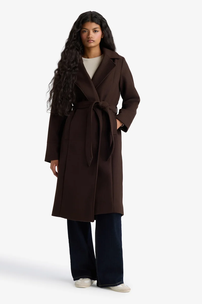 Defacto Regular Fit Cachet Jacket