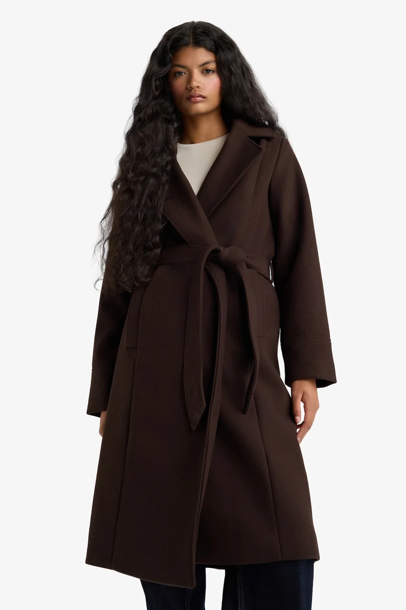 Defacto Regular Fit Cachet Jacket