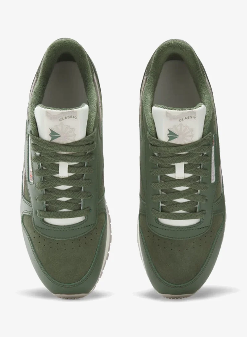 Reebok Green Reebok Green Unisex Shoes  | Best Price UAE