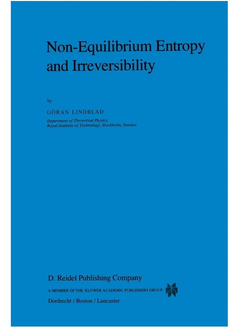 Non-Equilibrium Entropy and Irreversibility