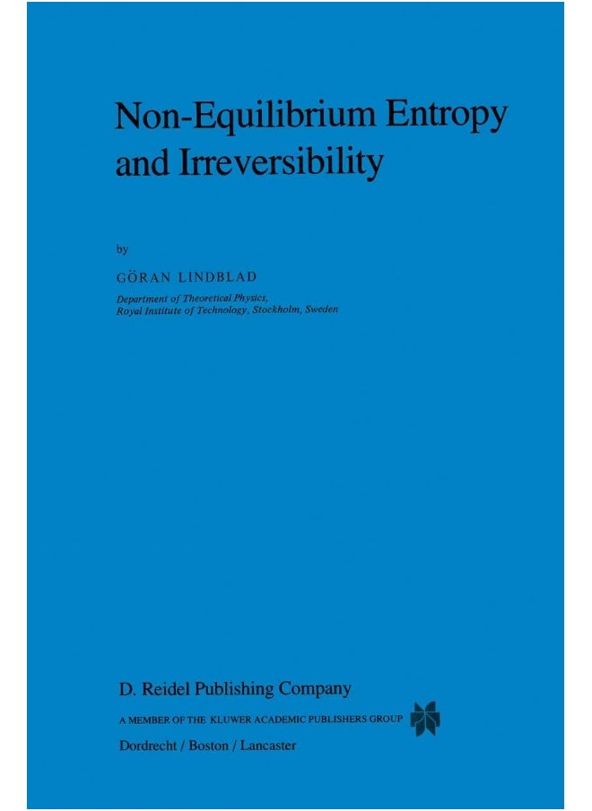 Non-Equilibrium Entropy and Irreversibility 