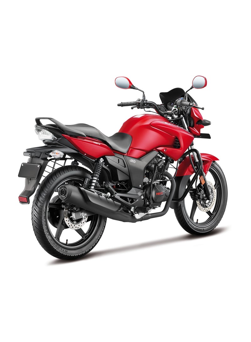 HERO HUNK 150CC - Image 1