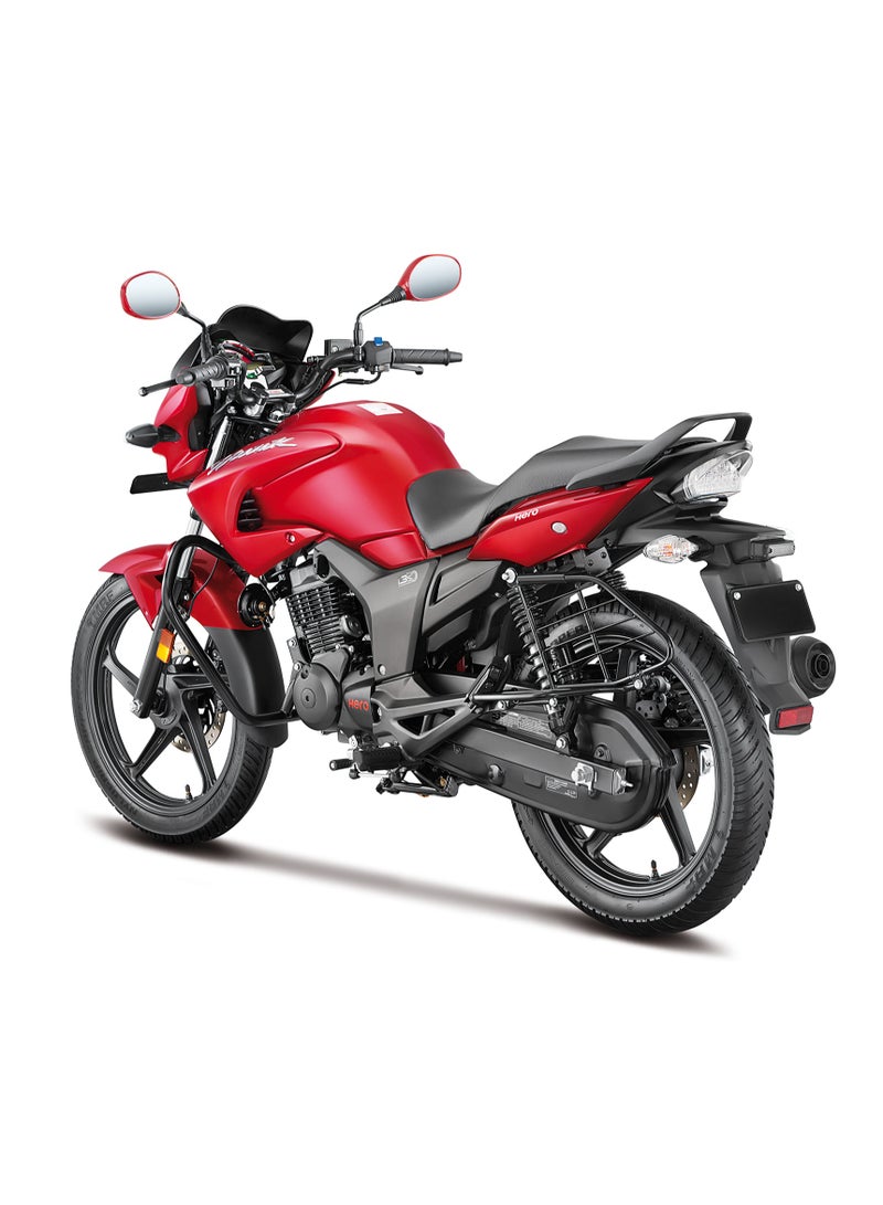 HERO HUNK 150CC - Image 2