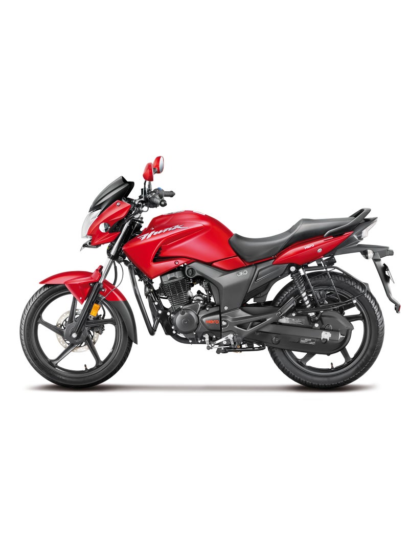 HERO HUNK 150CC - Image 3