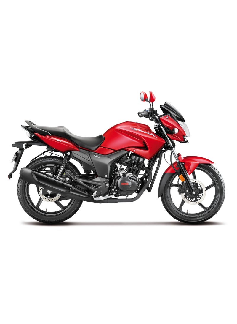 HERO HUNK 150CC - Image 4