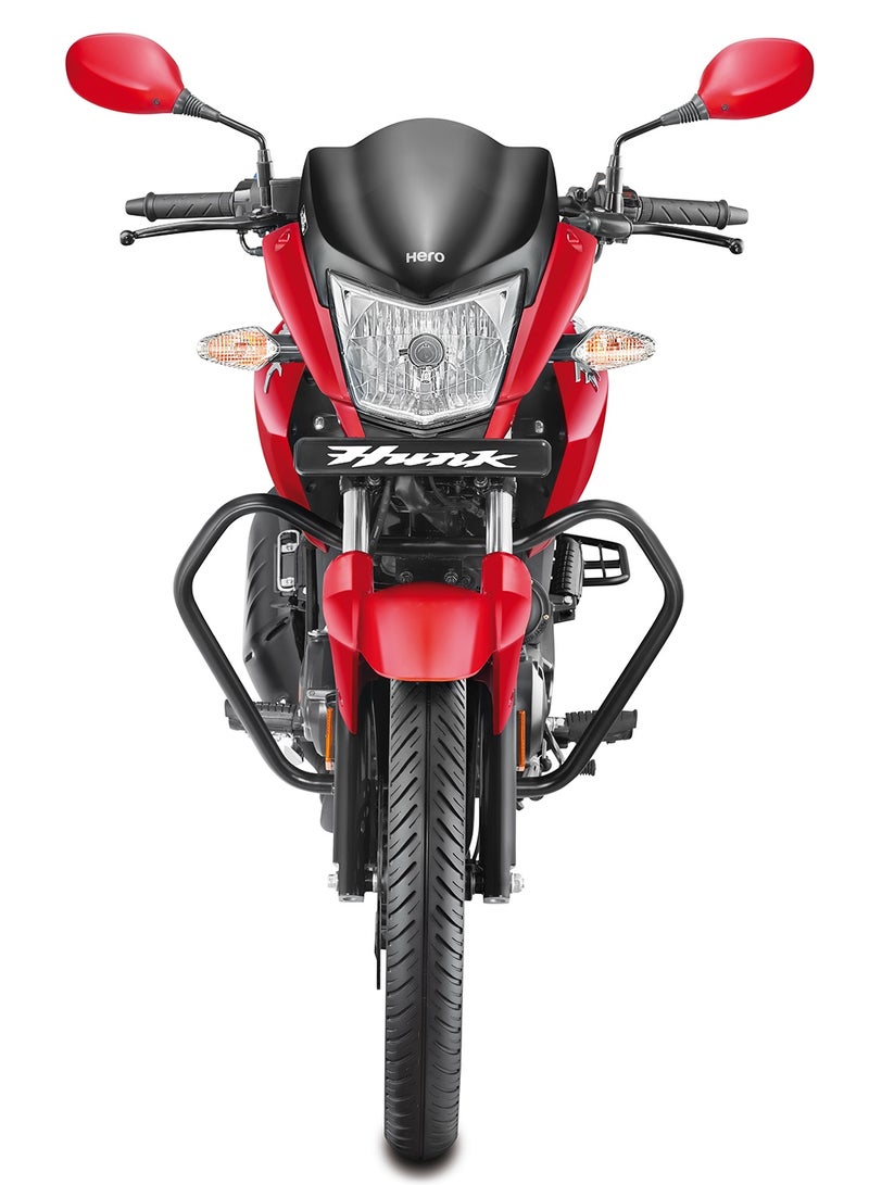 HERO HUNK 150CC - Image 5