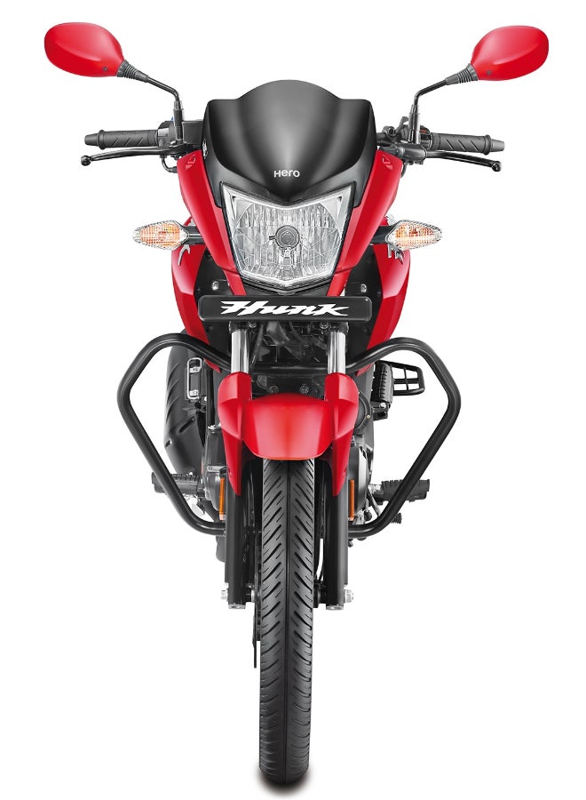 Hero بطل هانك 150CC - Image 5