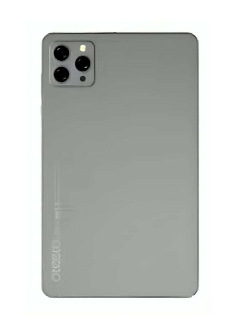 Oteeto - K9 5G Network Android Tablet With 8 Inch Display 8GB RAM 512GB Rom and 5000mAh Battery Grey - Image 1