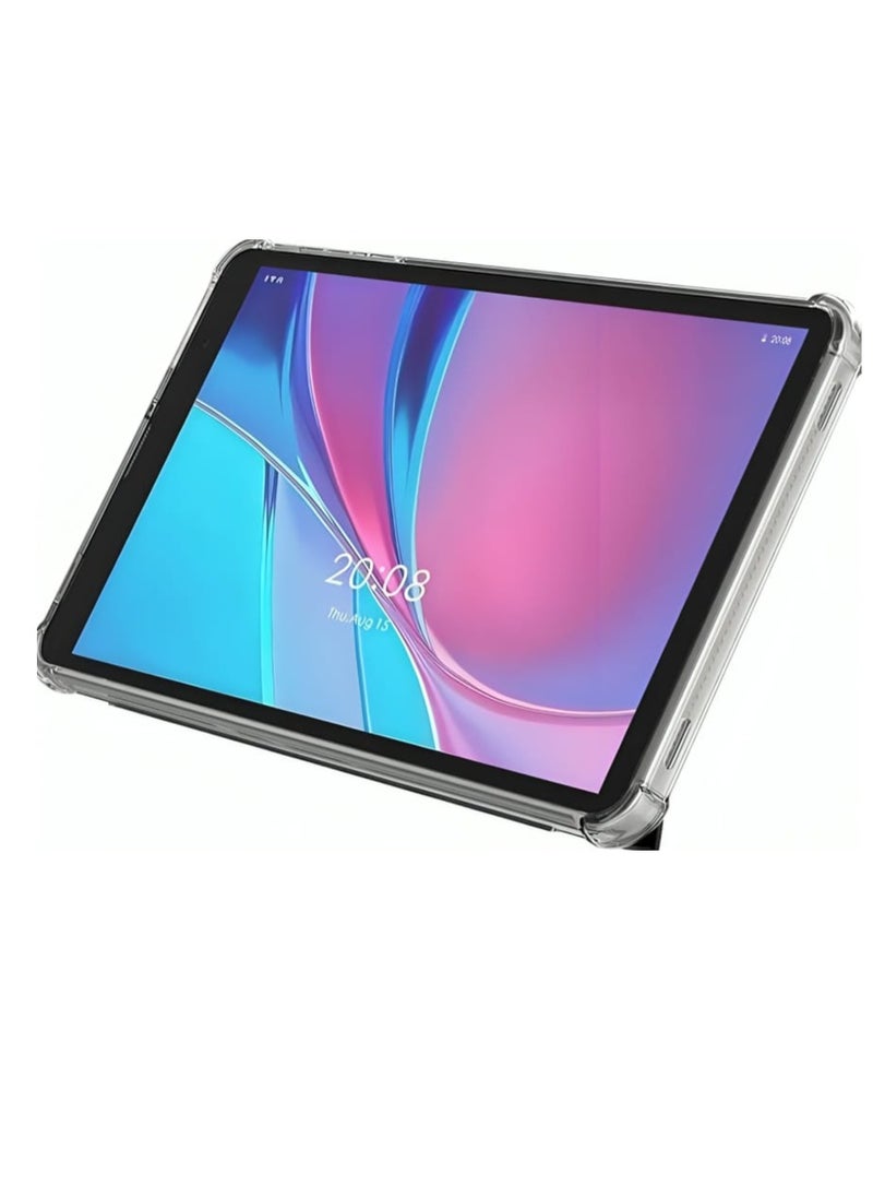Oteeto - K9 5G Network Android Tablet With 8 Inch Display 8GB RAM 512GB Rom and 5000mAh Battery Grey - Image 1