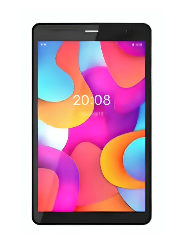 Oteeto - K9 5G Network Android Tablet With 8 Inch Display 8GB RAM 512GB Rom and 5000mAh Battery Grey - Image 1