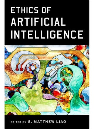 Ethics of Artificial Intelligence - pzsku/ZB005095DB7D27BCF1D00Z/45/_/1738237957/2bc571a1-e162-43a5-8258-d1597c3f9273