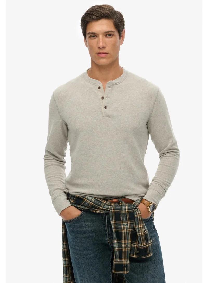 The Merchant Store - Grandad Top
