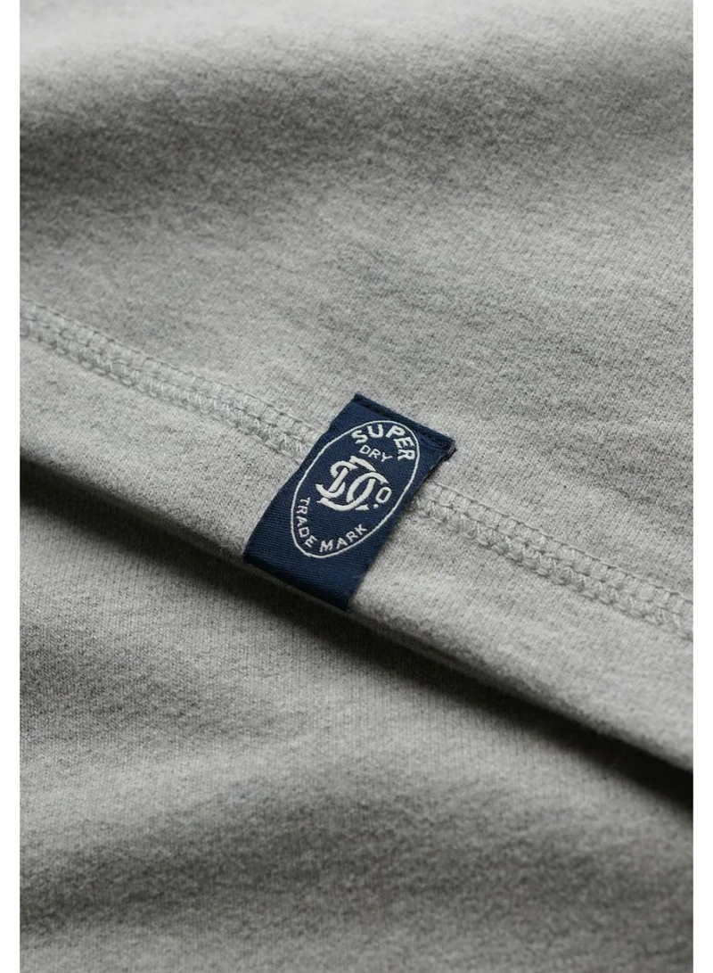 Superdry The Merchant Store - Grandad Top