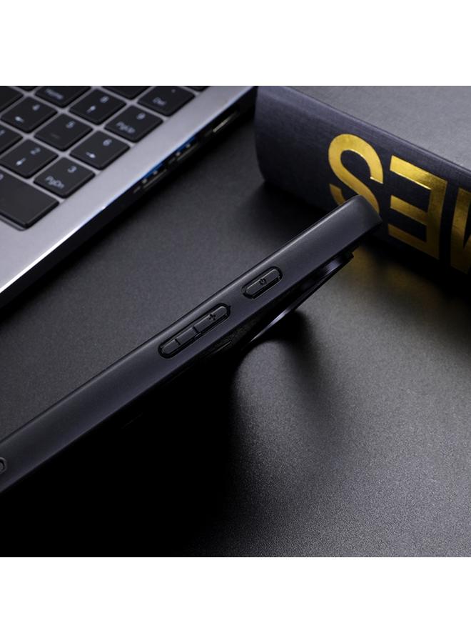 S-TOP Case For Google Pixel 9 Pro CD Magsafe Magnetic Litchi Texture Phone Case - Image 4