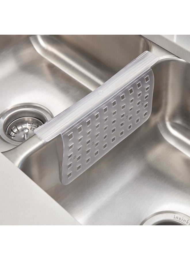 إنترديزاين سرج بلاستيكي لاصق ذاتي للحوض - Image 2