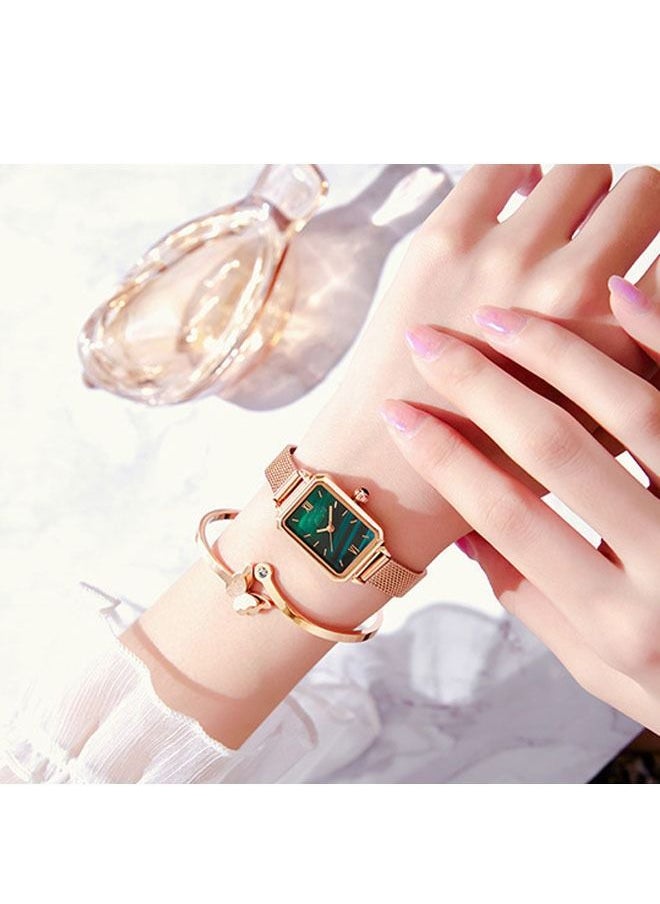 Generic - Fashion Watch Set - Image 1