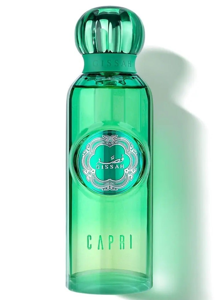 GISSAH New Capri Eau De Parfum- 200ml - Image 2