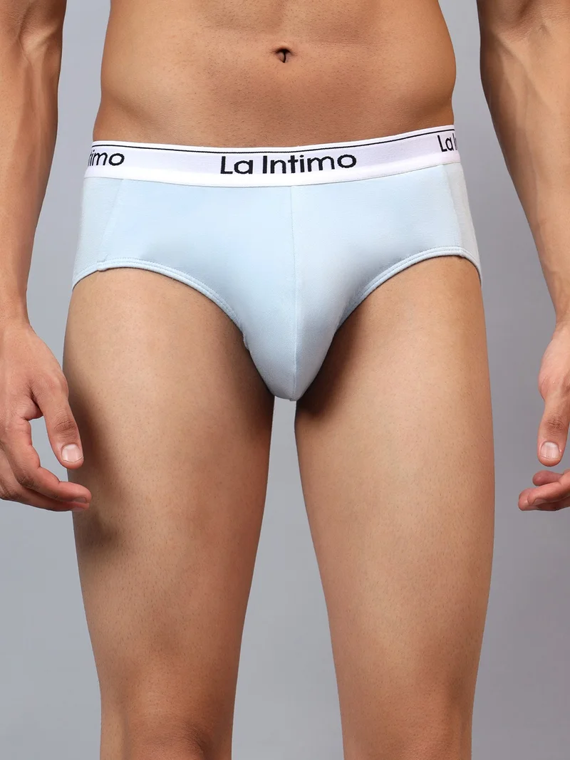 La Intimo Hot Spot Butter Brief
