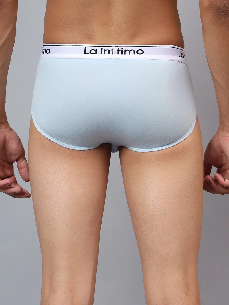 La Intimo Hot Spot Butter Brief